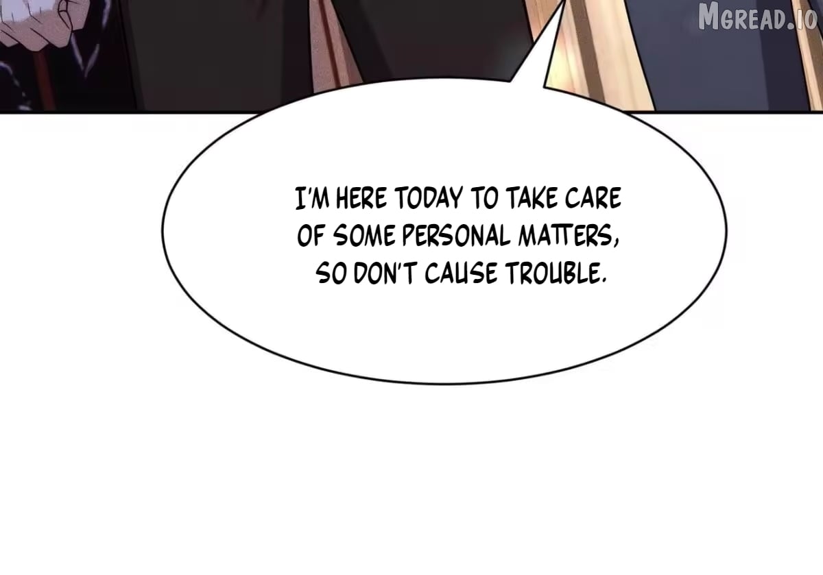Hidden Dragon in the City (2025) Chapter 73  - page 142